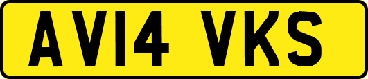 AV14VKS