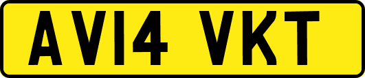 AV14VKT