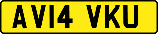 AV14VKU