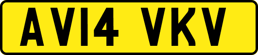 AV14VKV