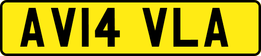 AV14VLA