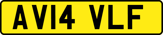 AV14VLF