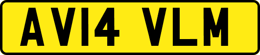 AV14VLM