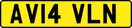 AV14VLN
