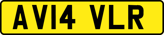 AV14VLR