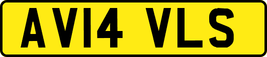 AV14VLS