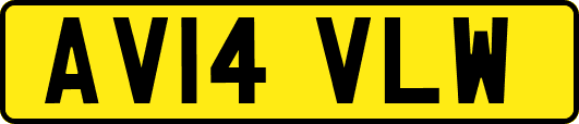 AV14VLW