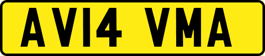 AV14VMA