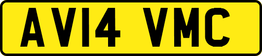 AV14VMC