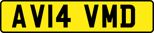 AV14VMD