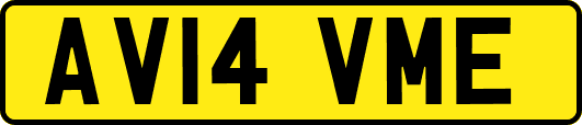 AV14VME