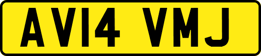 AV14VMJ