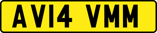 AV14VMM