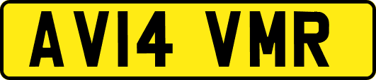 AV14VMR
