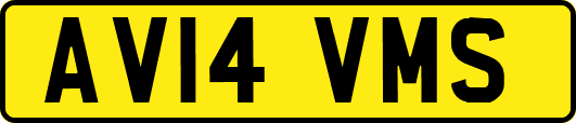 AV14VMS