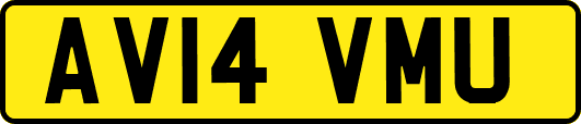 AV14VMU