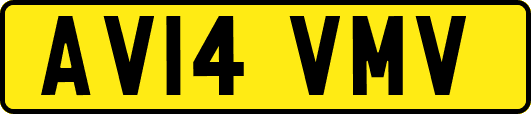 AV14VMV