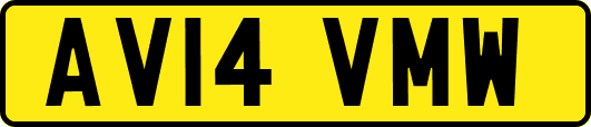 AV14VMW