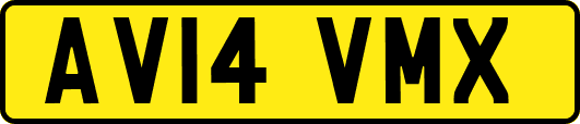 AV14VMX