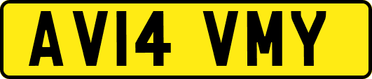 AV14VMY