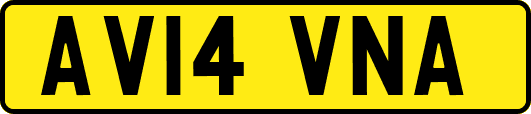AV14VNA