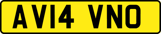 AV14VNO