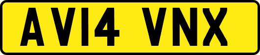 AV14VNX