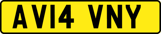 AV14VNY