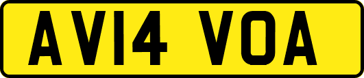 AV14VOA