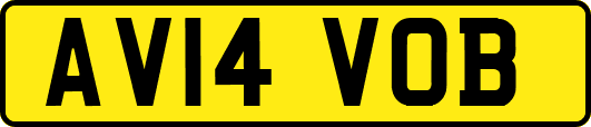 AV14VOB