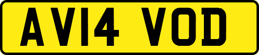 AV14VOD
