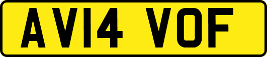 AV14VOF