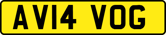 AV14VOG