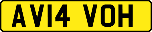 AV14VOH