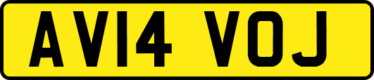 AV14VOJ