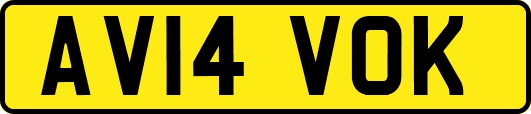 AV14VOK
