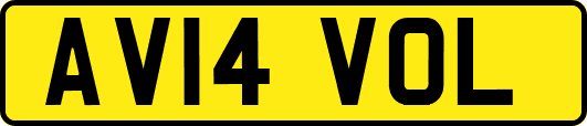 AV14VOL