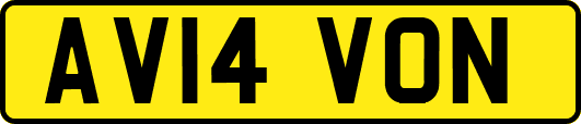 AV14VON