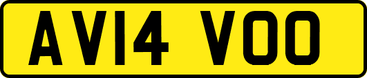 AV14VOO