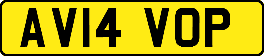 AV14VOP