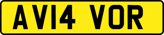 AV14VOR