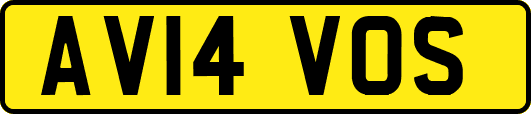 AV14VOS