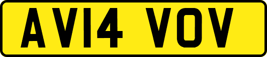 AV14VOV