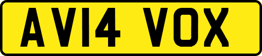 AV14VOX