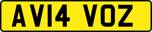 AV14VOZ