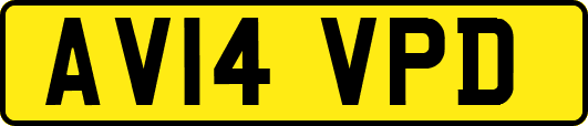 AV14VPD