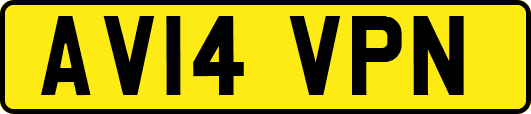AV14VPN