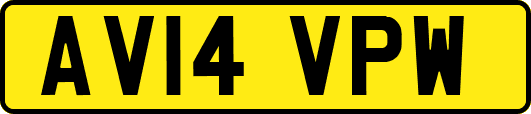 AV14VPW