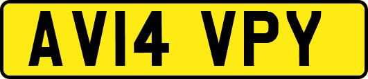 AV14VPY