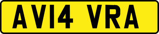 AV14VRA